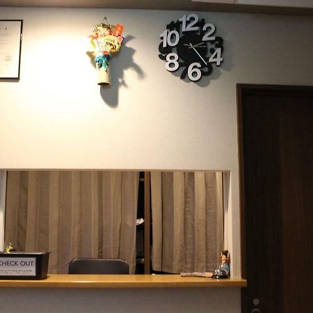 Hostel Namba Takumi Осака Экстерьер фото