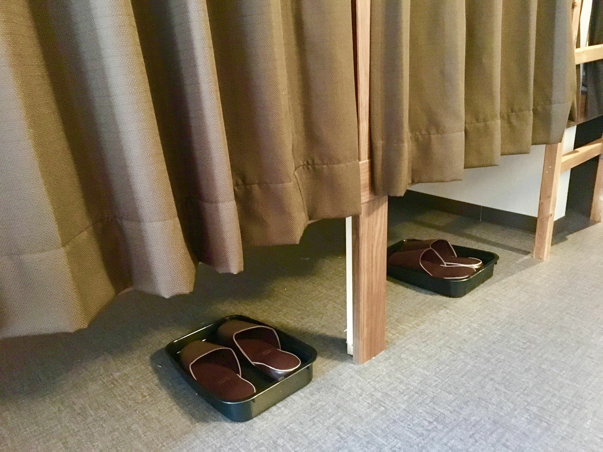 Hostel Namba Takumi Осака Экстерьер фото